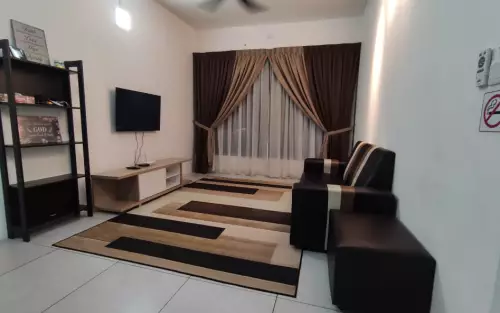 Meritus Residensi