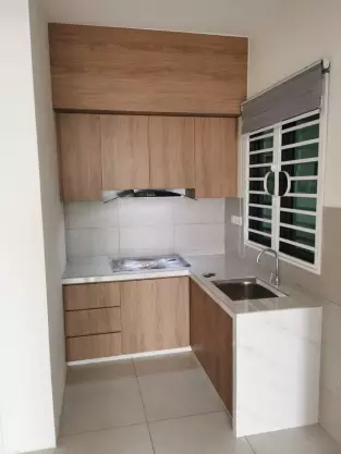 Meritus Residensi
