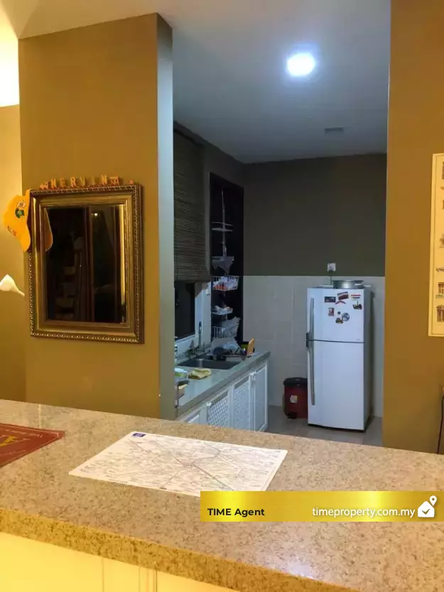 Cyber Heights Villa — photo 2