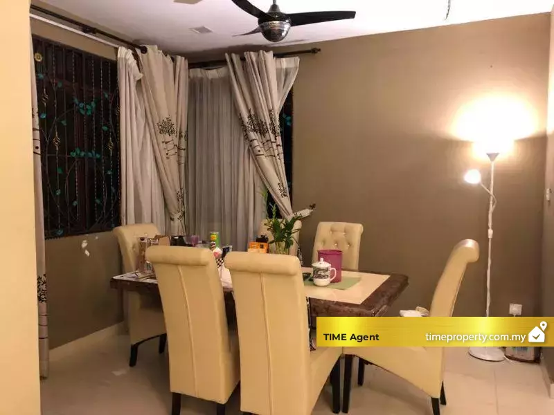 Cyber Heights Villa — photo 4