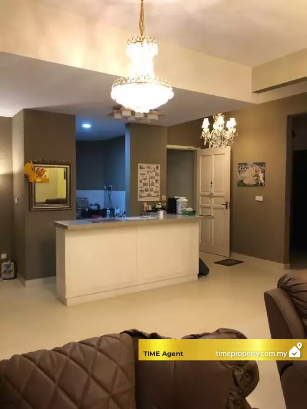 Cyber Heights Villa — photo 5