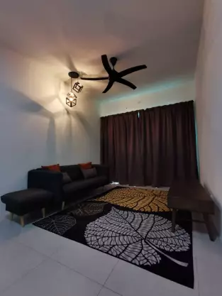 Meritus Residensi