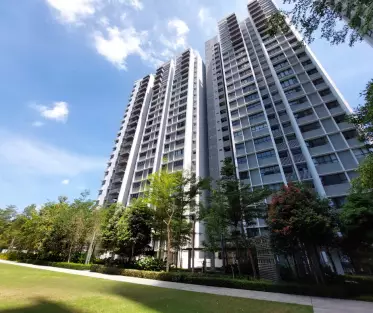 Kingfisher Inanam Condominium