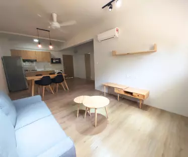 V21 Residence