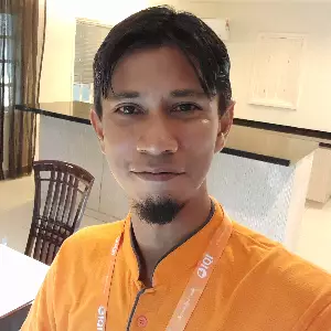 Khairil Redzham