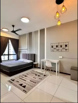 Luminari Residences