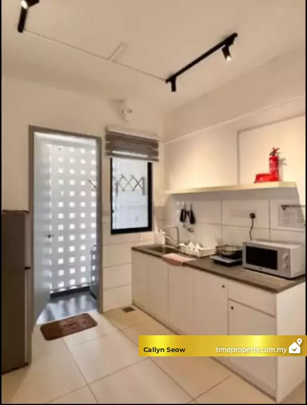 Luminari Residences — photo 4