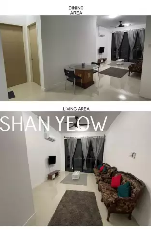 Evoke Residence
