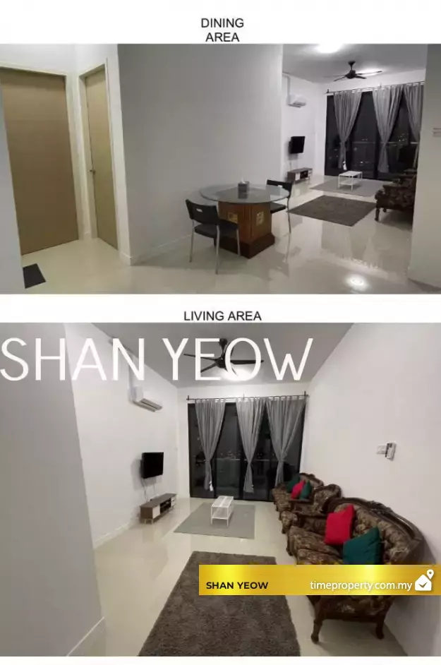 Evoke Residence — photo 1