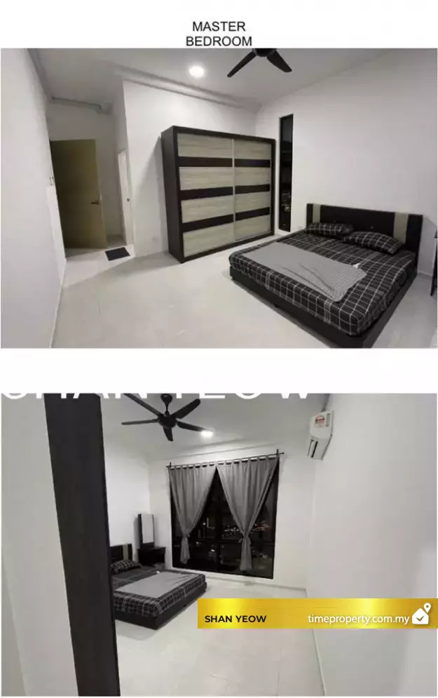 Evoke Residence — photo 3