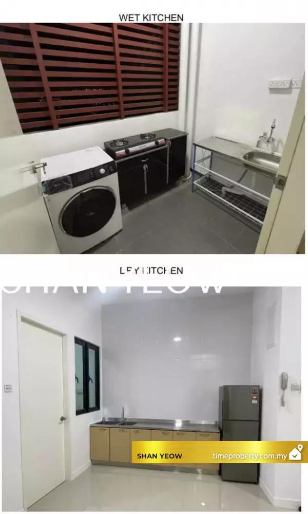 Evoke Residence — photo 5