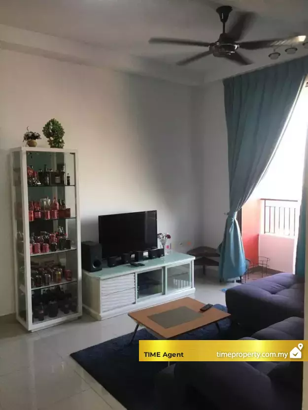 D'Aman Residences @ Puchong — photo 1