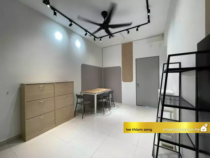 Platinum Arena Old Klang Road — photo 3