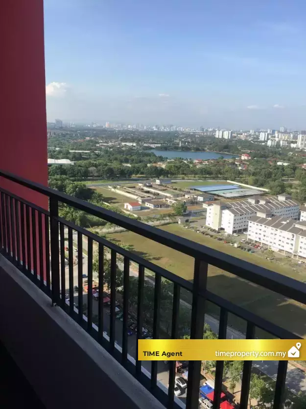D'Aman Residences @ Puchong — photo 3