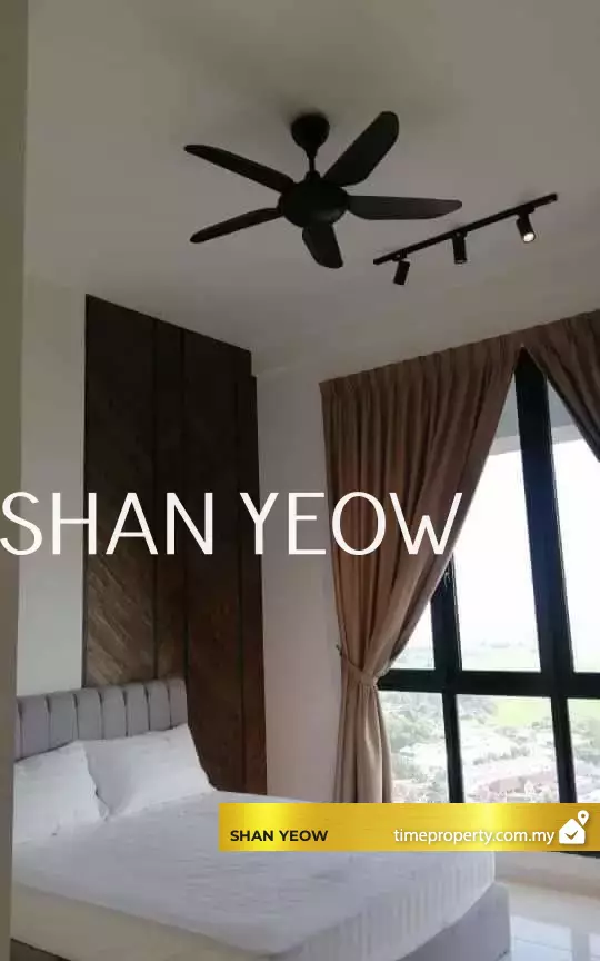 Evoke Residence — photo 2