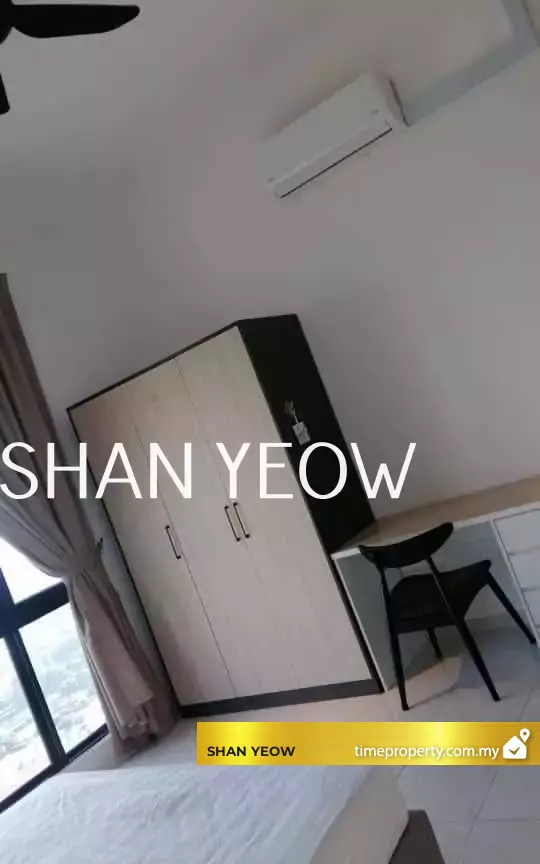 Evoke Residence — photo 3