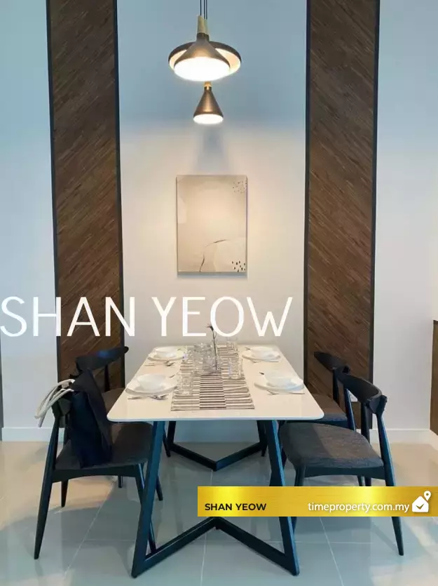 Evoke Residence — photo 4