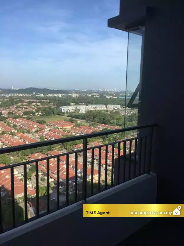 D'Aman Residences @ Puchong — photo 4
