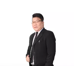 Kelvin Lu