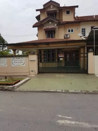 Jalan PJU 10/13, Bayu Damansara, Damansara, Selangor, Saujana Damansare, Petaling Jaya, 47830, Selangor