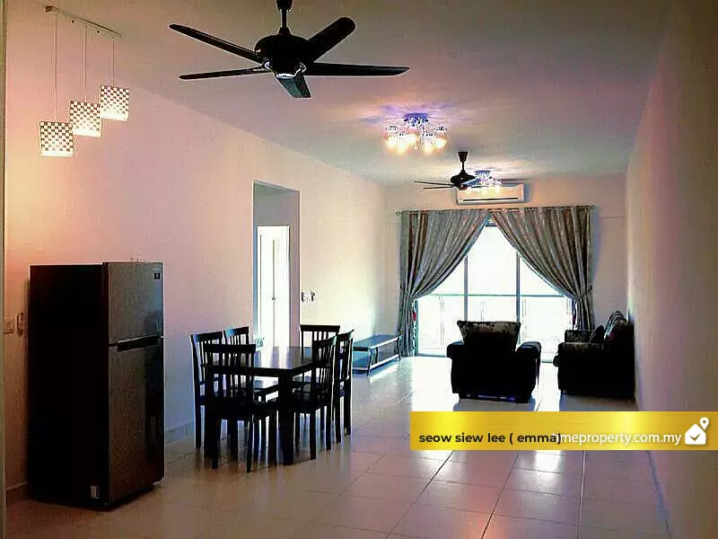 Elit Heights Condominium — photo 1