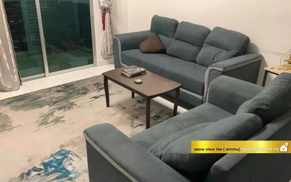 Elit Heights Condominium — photo 2