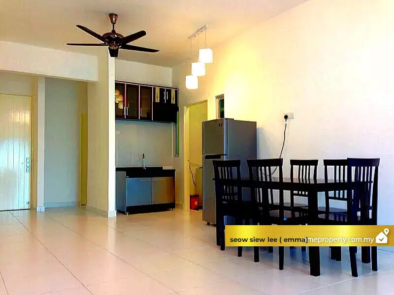 Elit Heights Condominium — photo 3