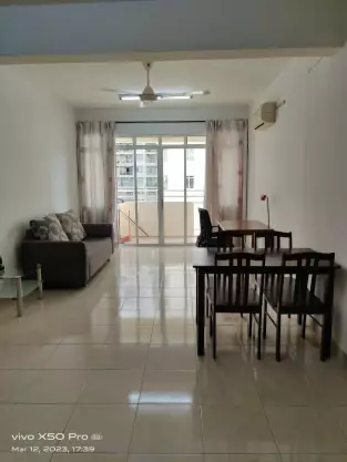 D'piazza Condominium Block D