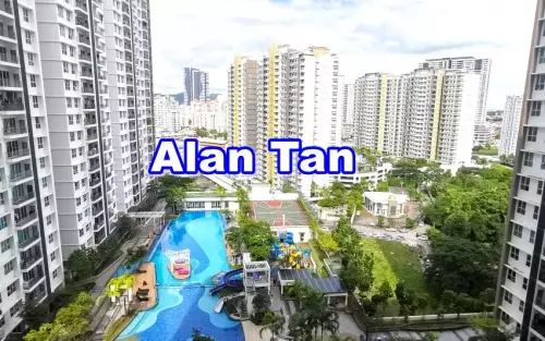 Imperial Residences Condominium