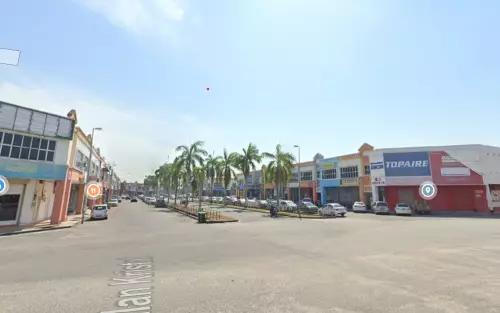 MBE Taman Kristal