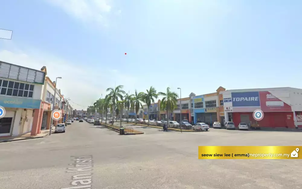 MBE Taman Kristal — photo 4
