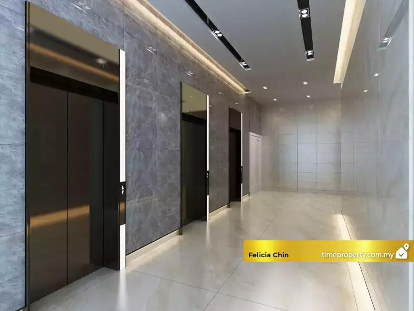 SkyMillion Residence Condominium — photo 2