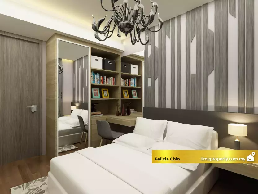 SkyMillion Residence Condominium — photo 5