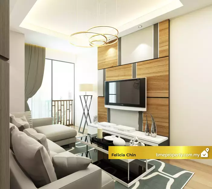 SkyMillion Residence Condominium — photo 4