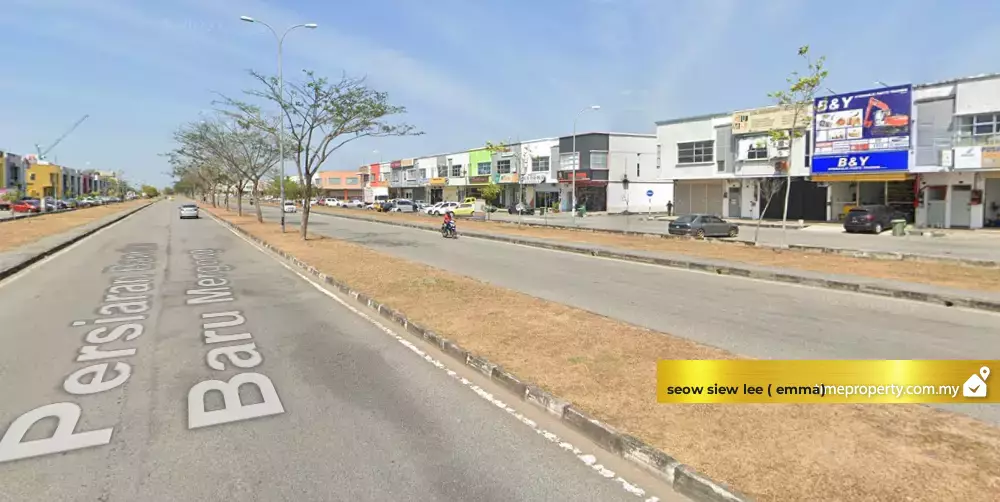 Bandar Baru Mergong Sdn. Bhd. — photo 2