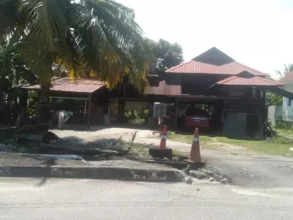 Permatang Pauh