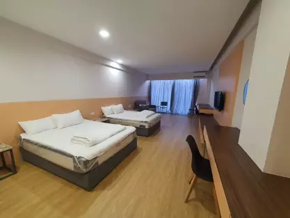 Aru Suites