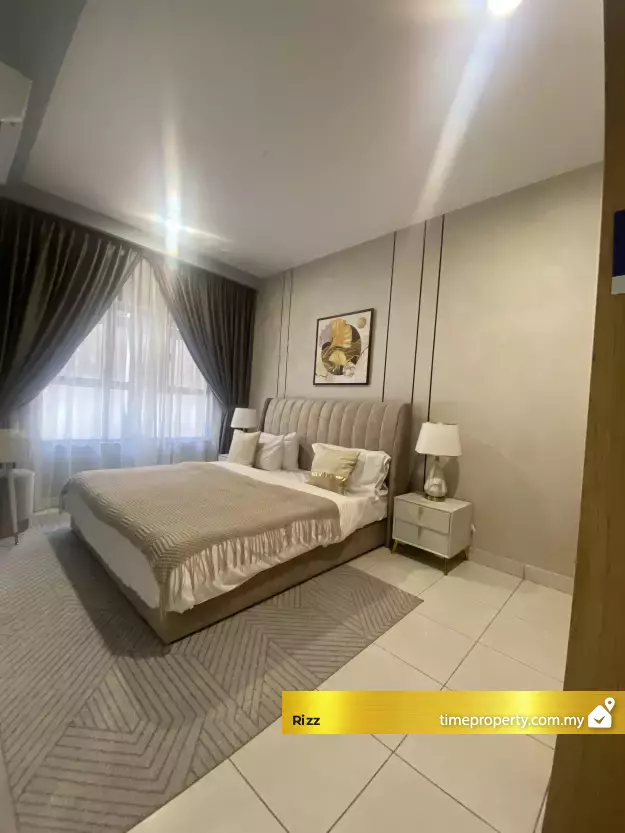 KONDO BARU @ KOTA WARISAN SEPANG — photo 1