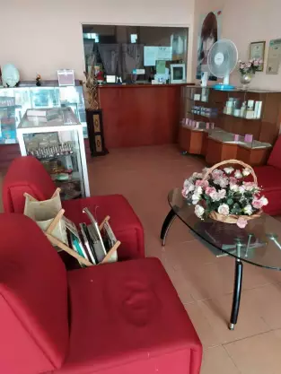 Jalan Mulia 3/1, Taman Mulia Jaya