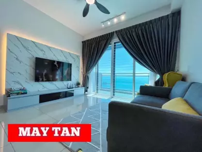 Waterside Residence