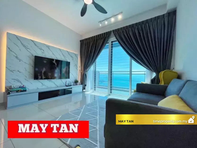 Waterside Residence — photo 1