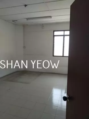Mak Mandin Industrial Estate