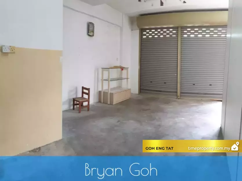 Ayer Itam, Pulau Pinang — photo 2