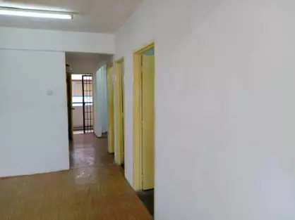 Flat Taman Tun Teja (Dahlia &amp; Cempaka)