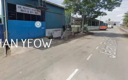 1.5sty Light Industrial Pala Near Asas Jaya Usahajaya Binajaya Permatang Tinggi  For Sale, 1.5sty Light Industrial Pala Near Asas Jaya Usahajaya Binajaya Permatang Tinggi  For Sale, Bukit Mertajam, 14