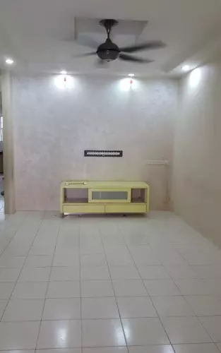 2 Storey House Setia Impian 8 Setia Alam