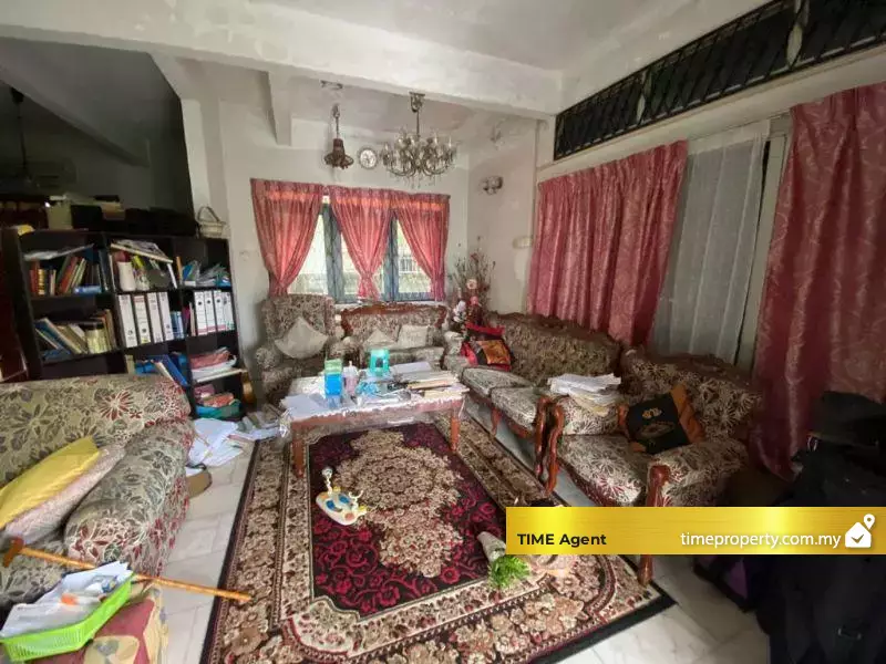 Taman Sungai Nibong — photo 1