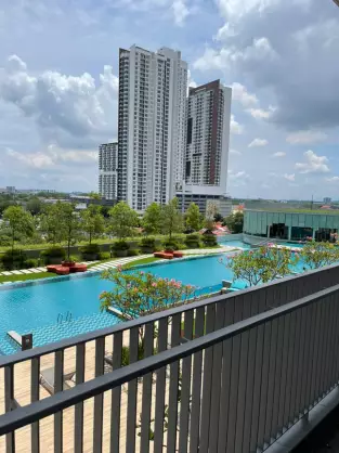 Luminari Residences