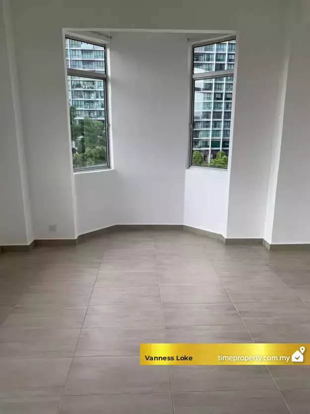 Bukit OUG Condominium — photo 2