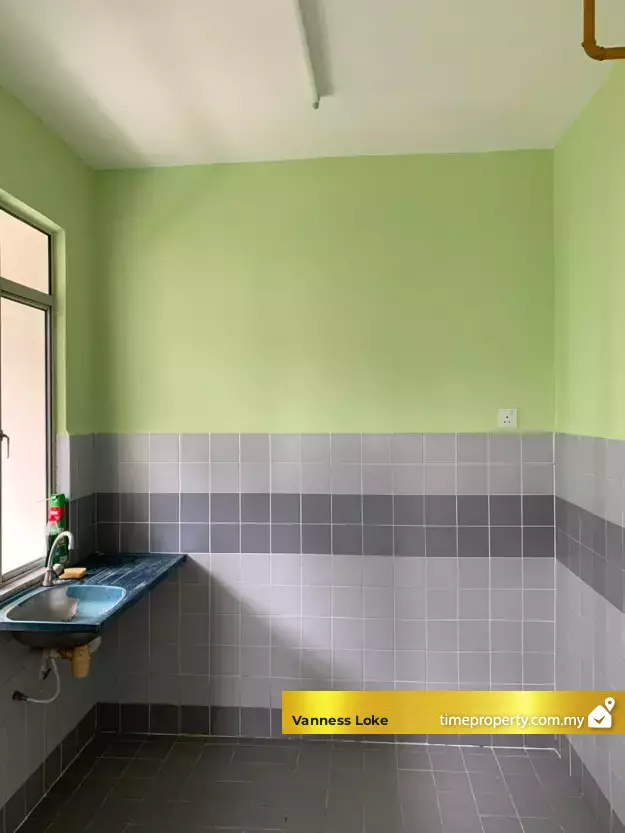 Bukit OUG Condominium — photo 3